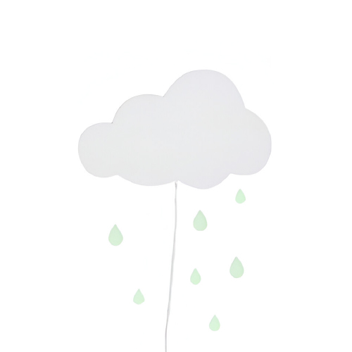 DIFUSOR DE MADERA NUBE BLANCA